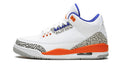 Air Jordan 3 Retro Knicks