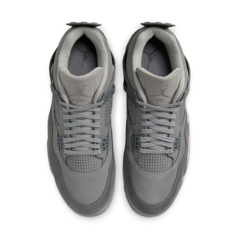 Air Jordan 4 Retro SE 'Paris Olympics Wet Cement' – FQ7928-001