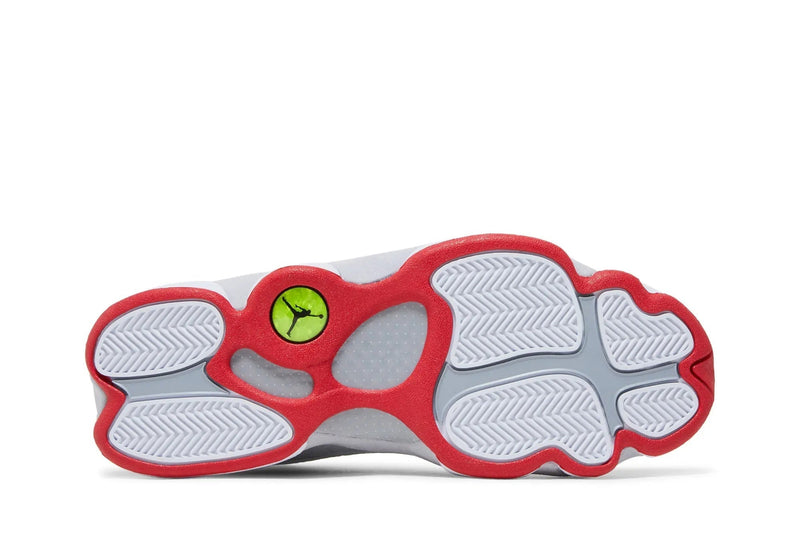 Air Jordan 13 Retro "White Wolf Grey"