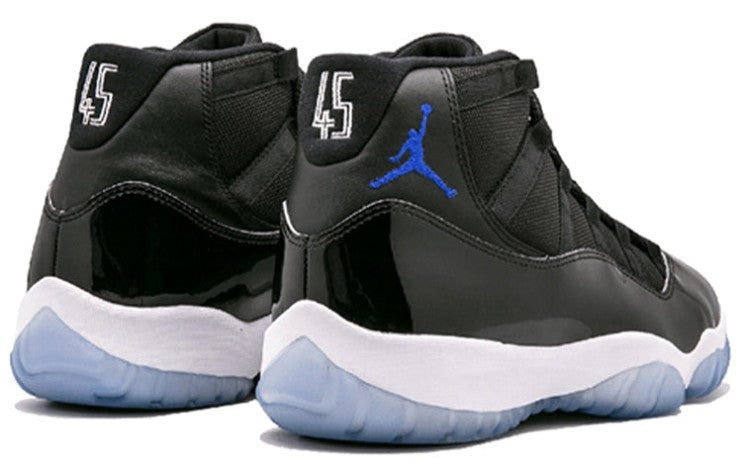 Air Jordan 11 Retro 'Space Jam' 2016 – 378037-003