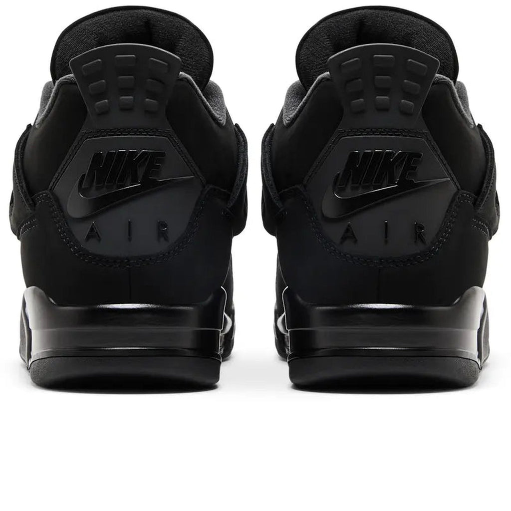 Jordan 4 Retro - Black Cat (2025)