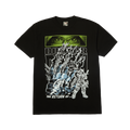 HUF Doom Lives Short Sleeve Tee