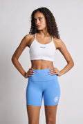 Flow Y Mid-Support Bra