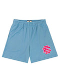 Eric Emanuel Basic Short Caroline Blue/Pink