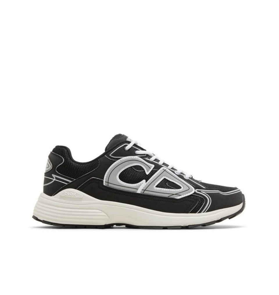 Dior B30 Reflective CD30 Black