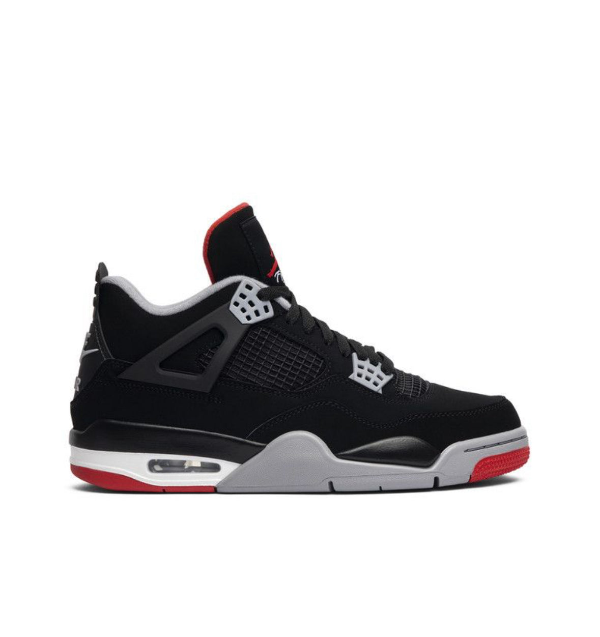 Retro 4 BRED