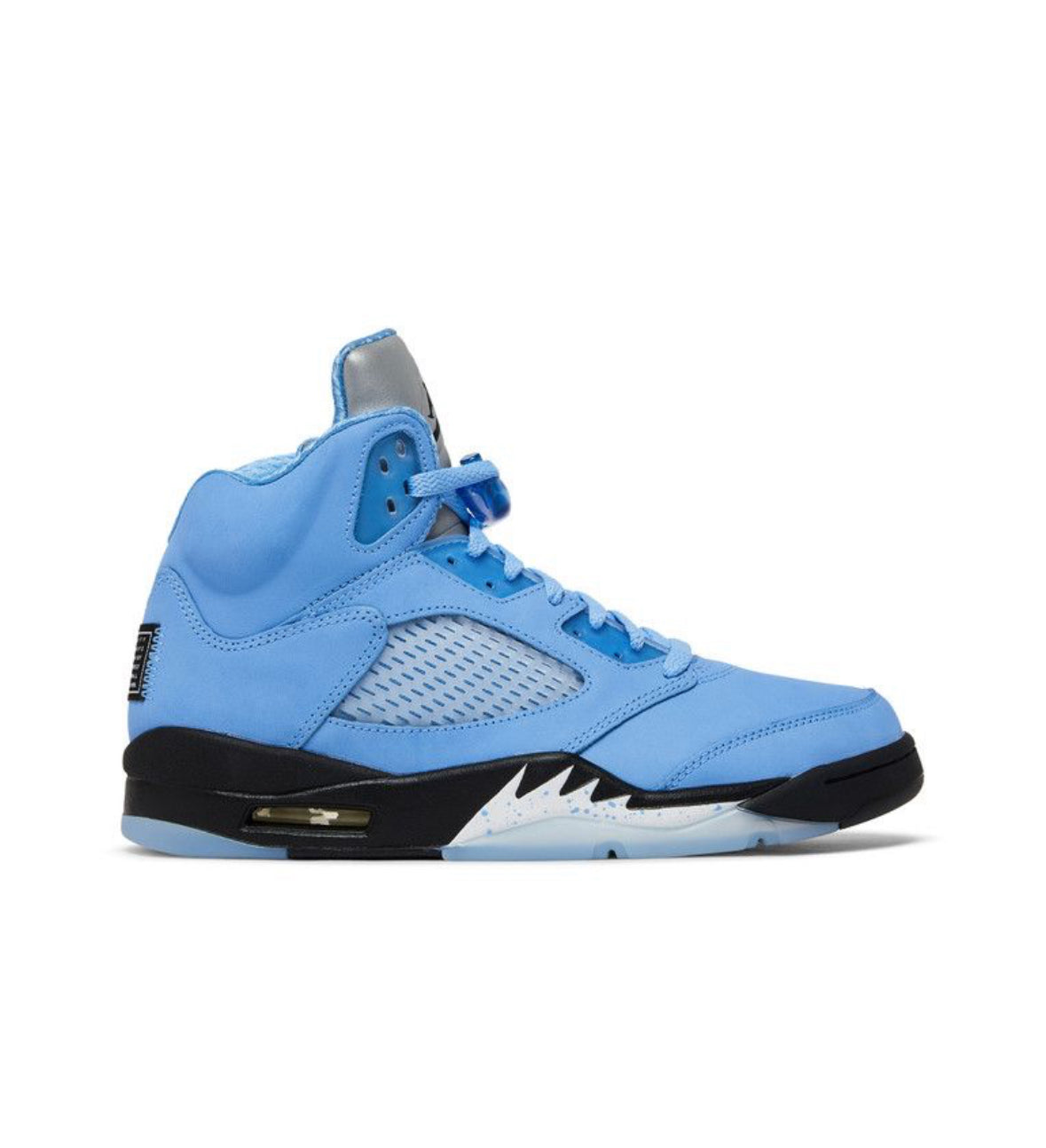 Retro 5 UNC