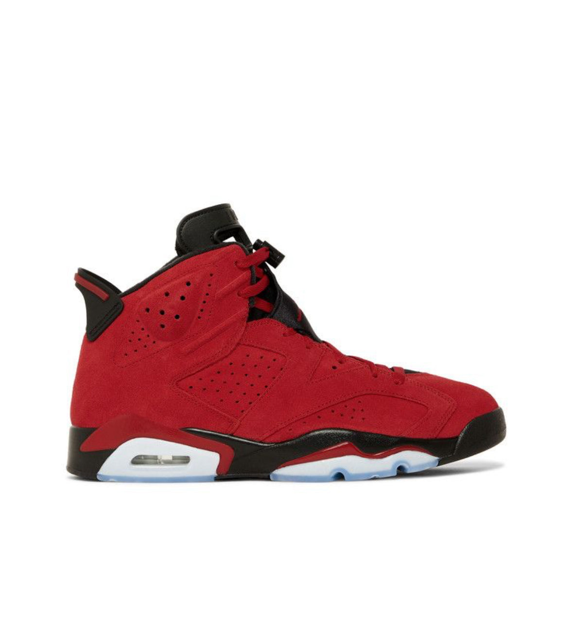 Retro 6 Toro Bravo