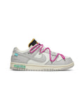 Off-White x Nike Dunk Low LOT 30 of 50