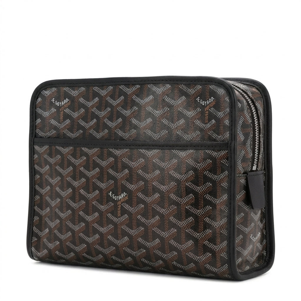 Goyard Toiletry Bag