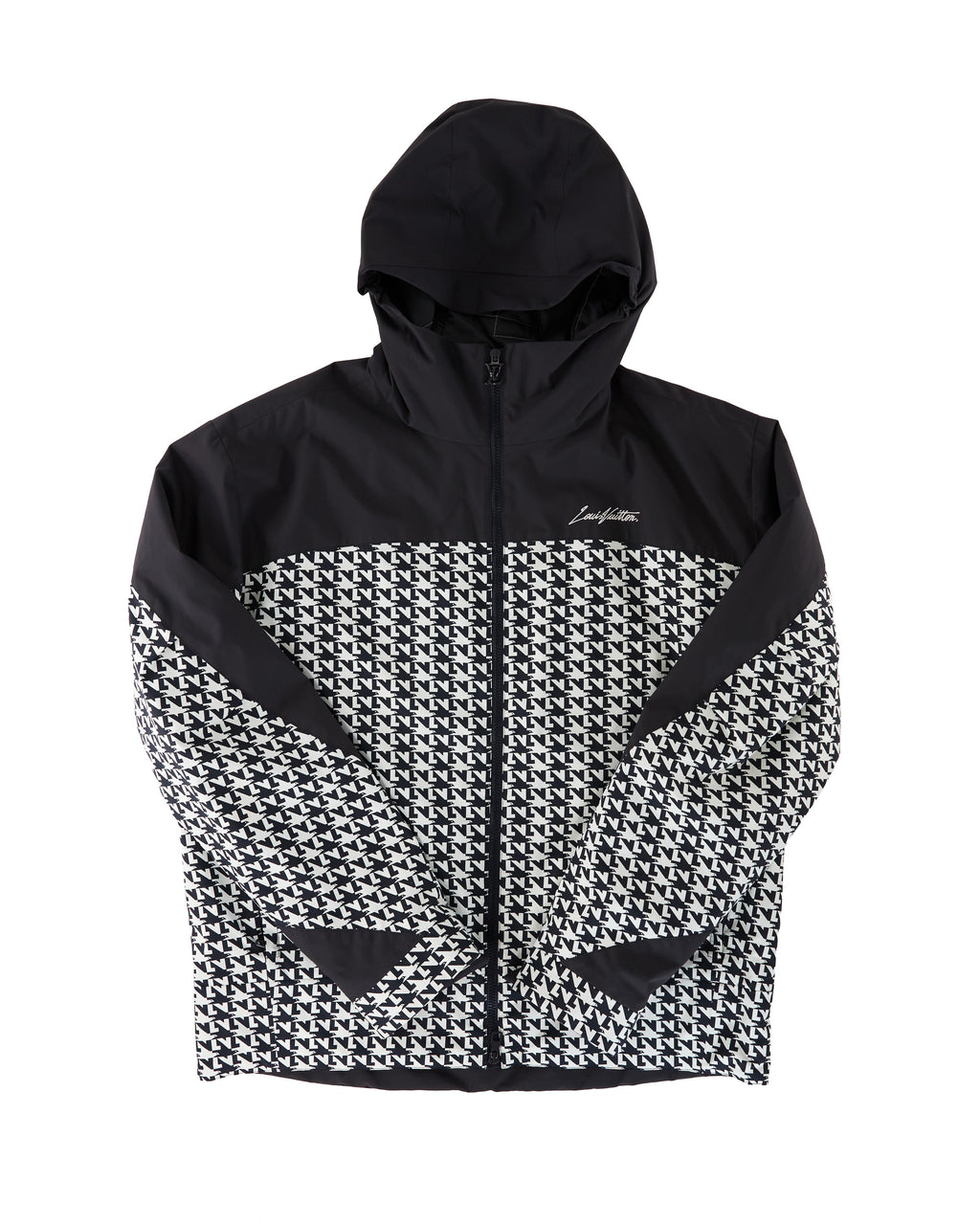 Louis Vuitton Ski Tracksuit