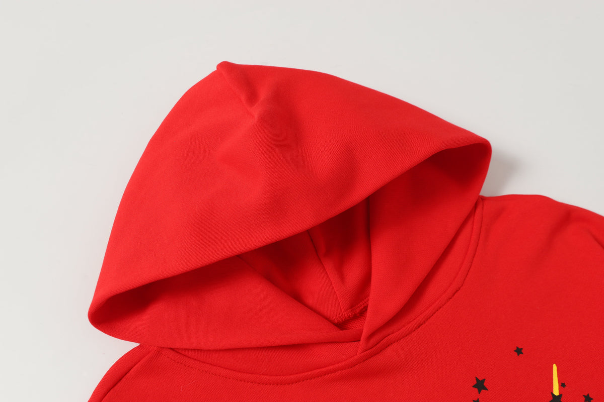 Sp5der Hoodie