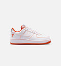 Air Force 1 Low Protro Men's Lifestyle Shoes - White / Safety Orange