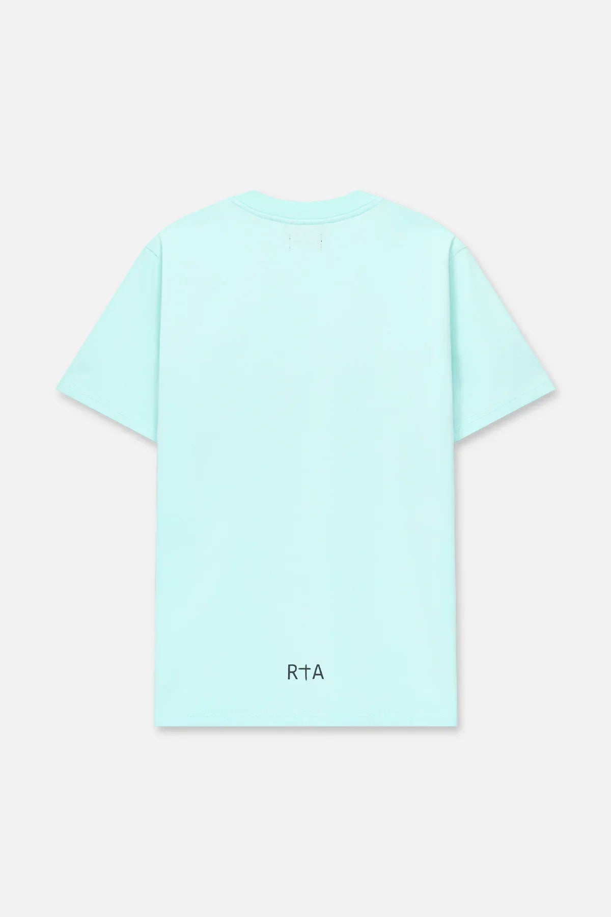 RTA Liam Slim Fit Short Sleeve Tee