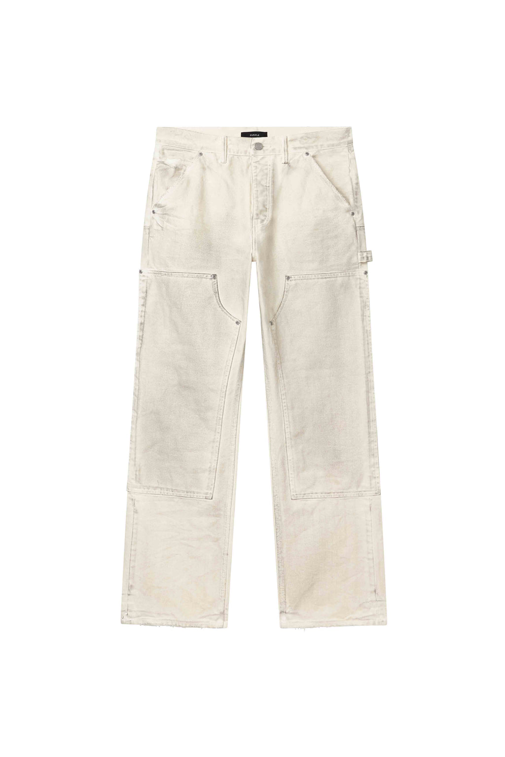 P015 Canvas Carpenter