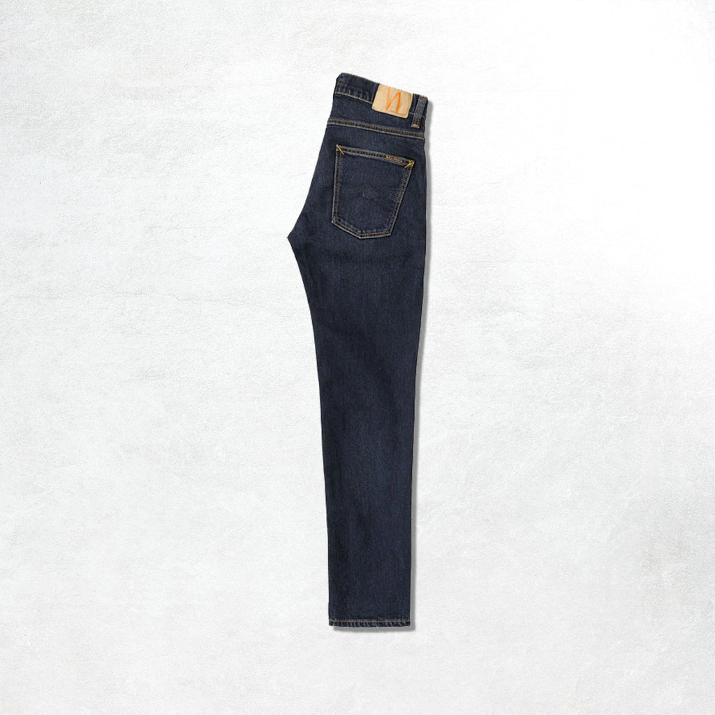 Nudie Jeans Grim Tim: New Ink
