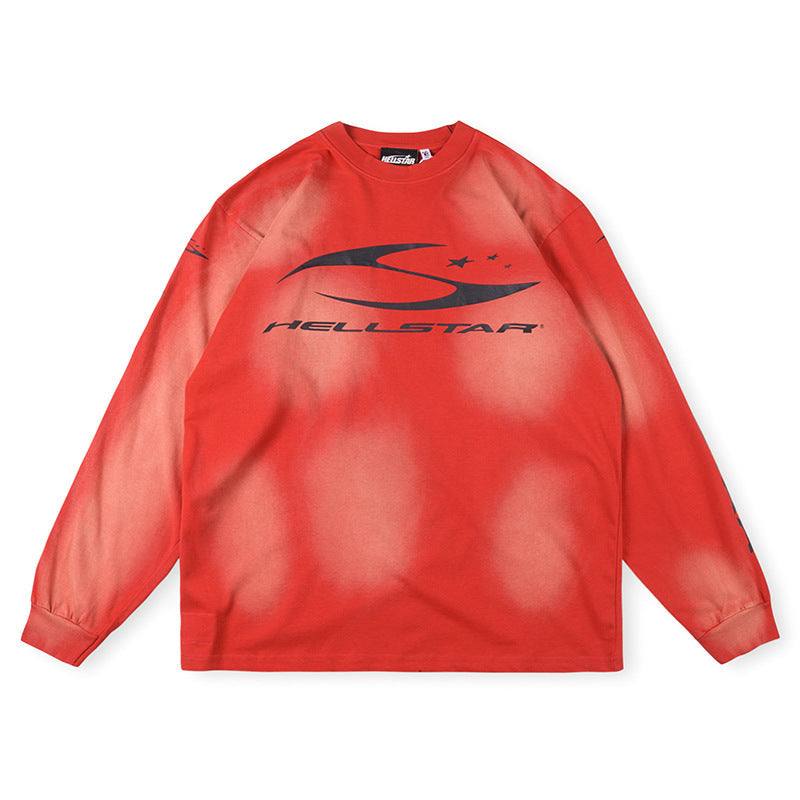 Hellstar Long Sleeve Tee