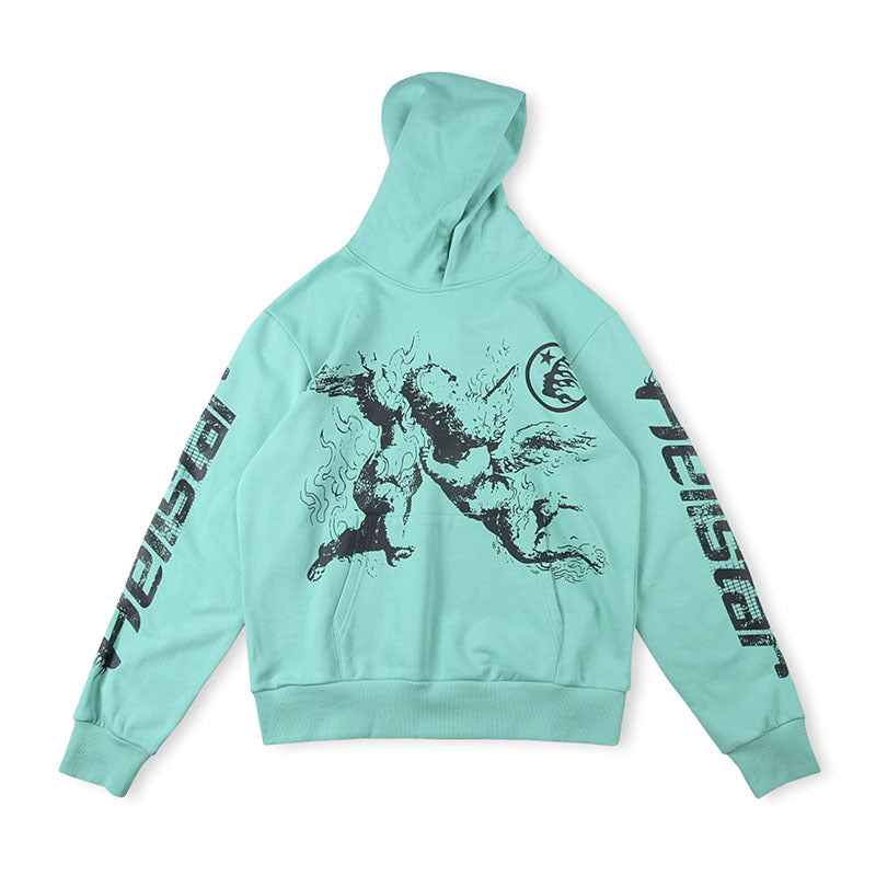 Hellstar Path To Paradise Hoodie