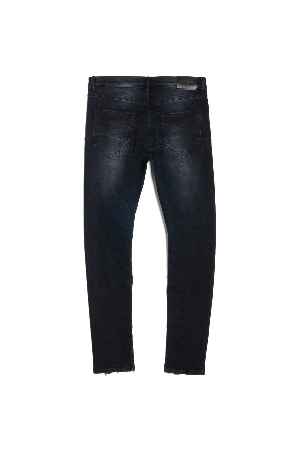 P001 Black Wash