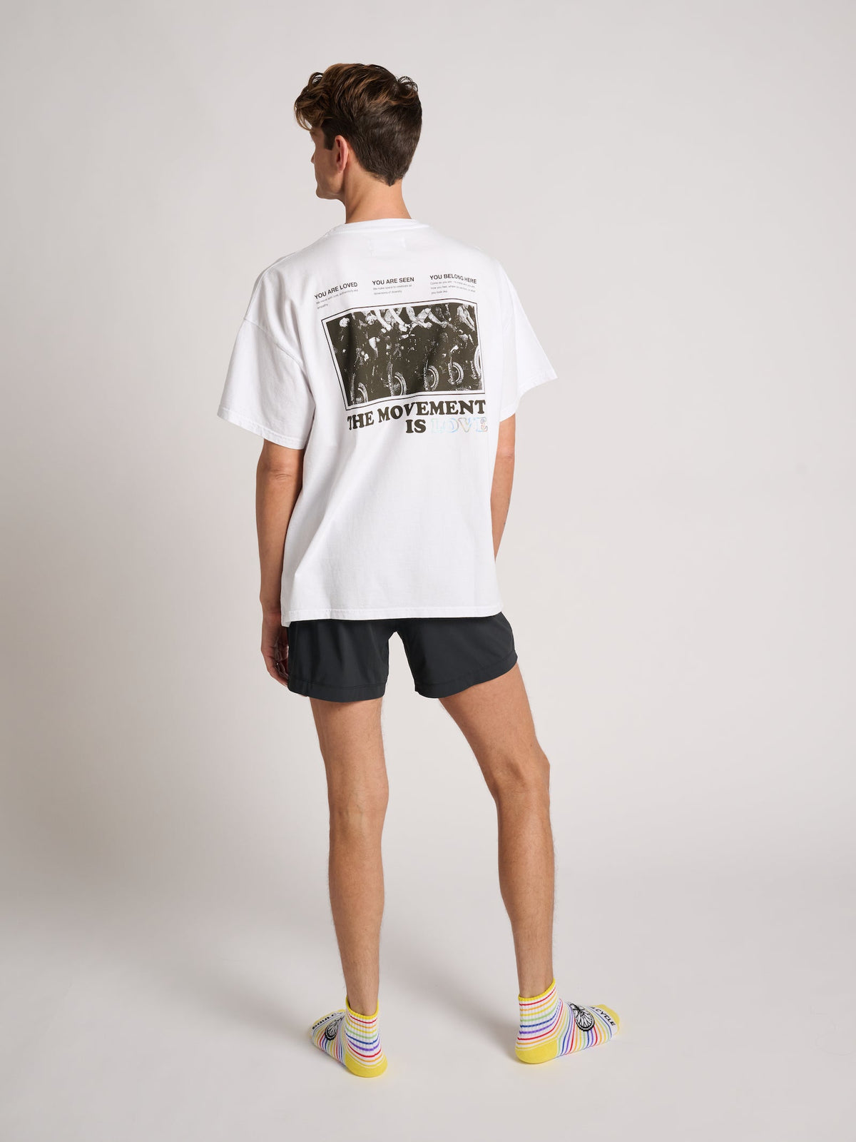 Ruby Tee