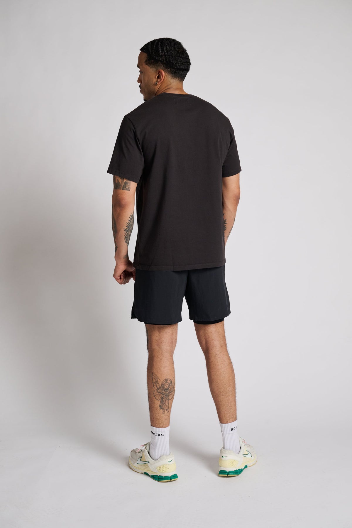 Kyle Unisex Tee