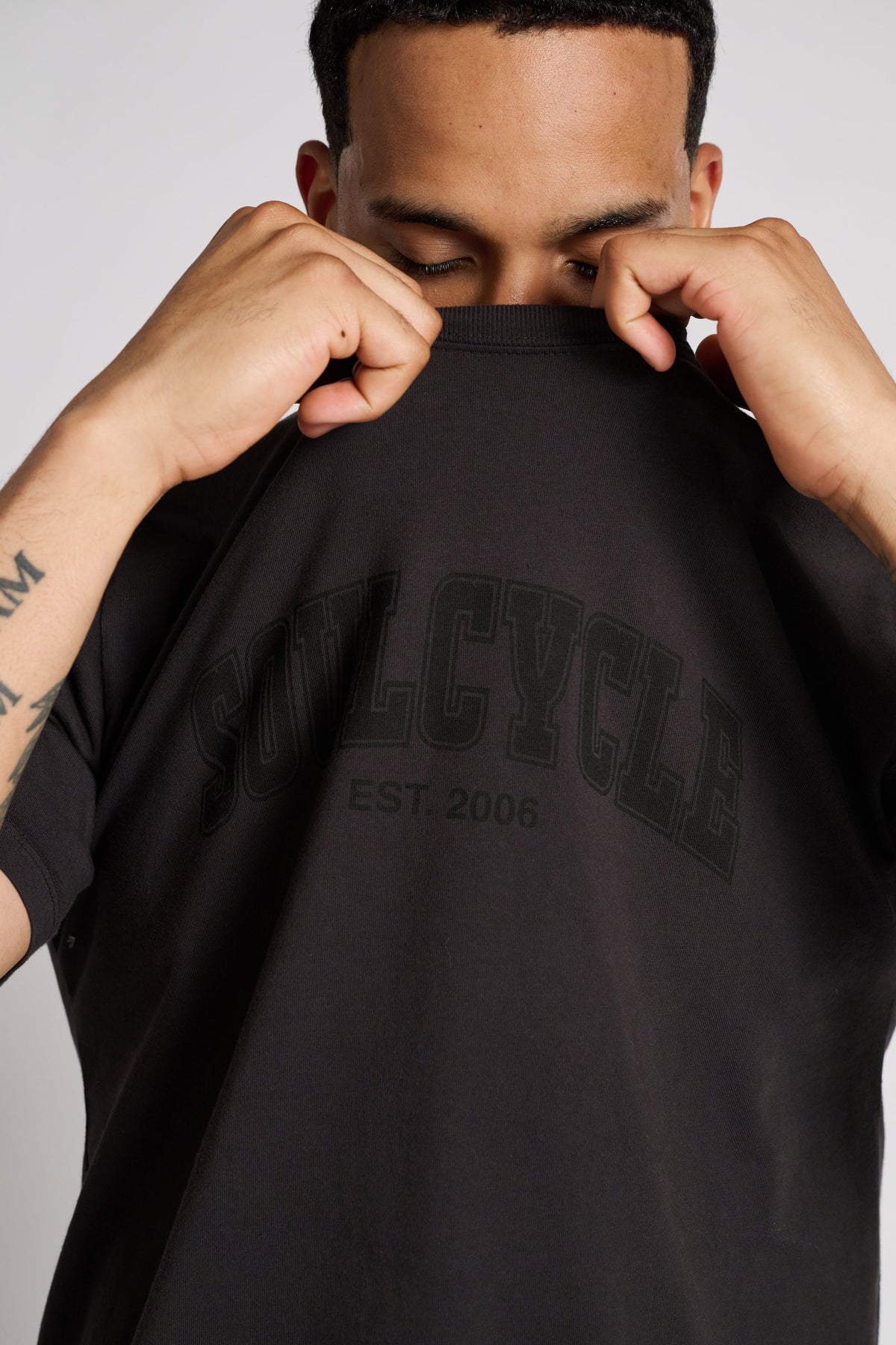 Kyle Unisex Tee