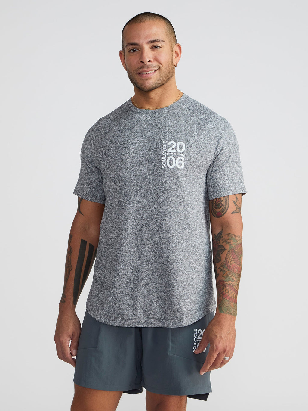 License to Train SS Shirt