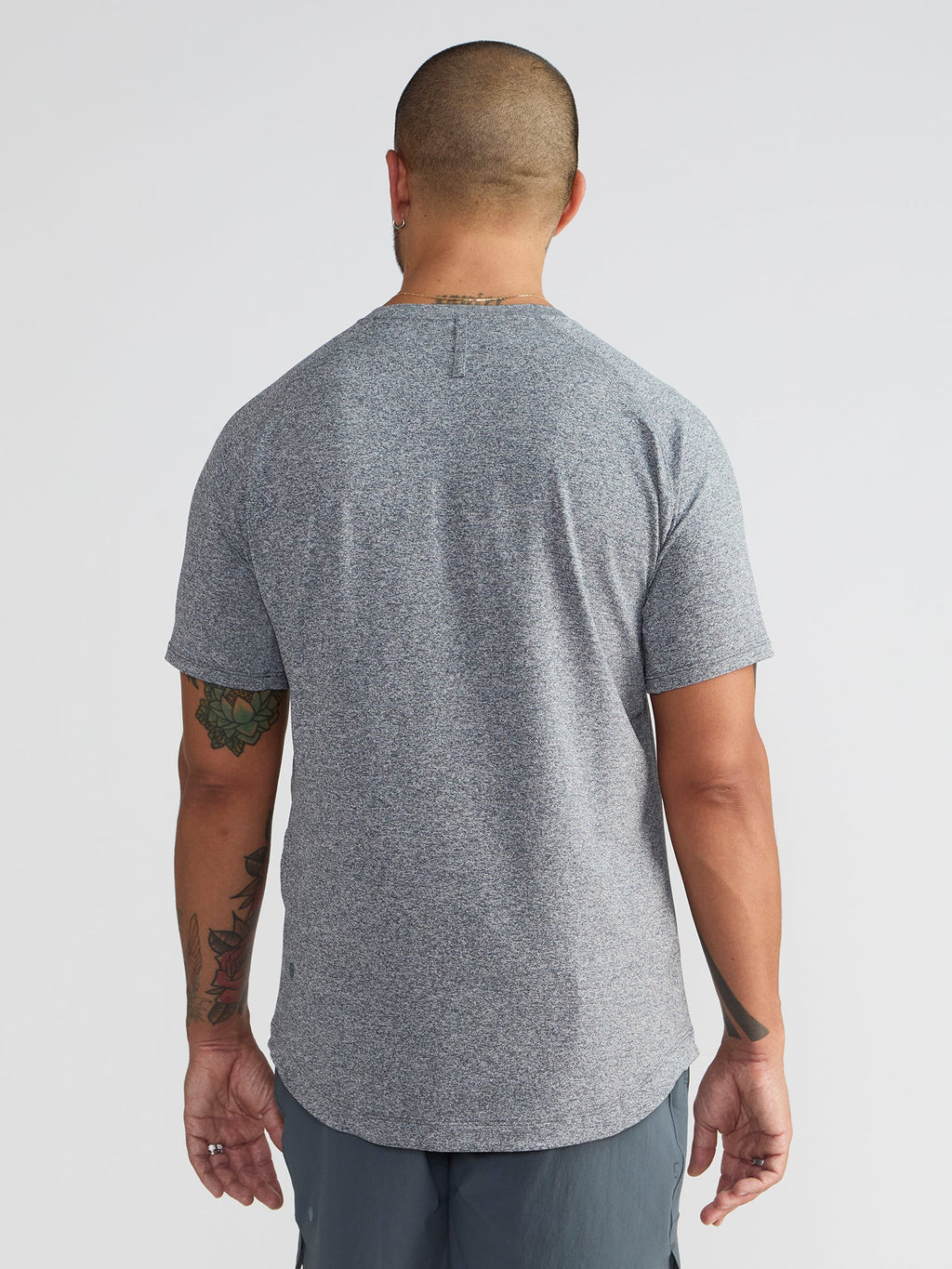 License to Train SS Shirt