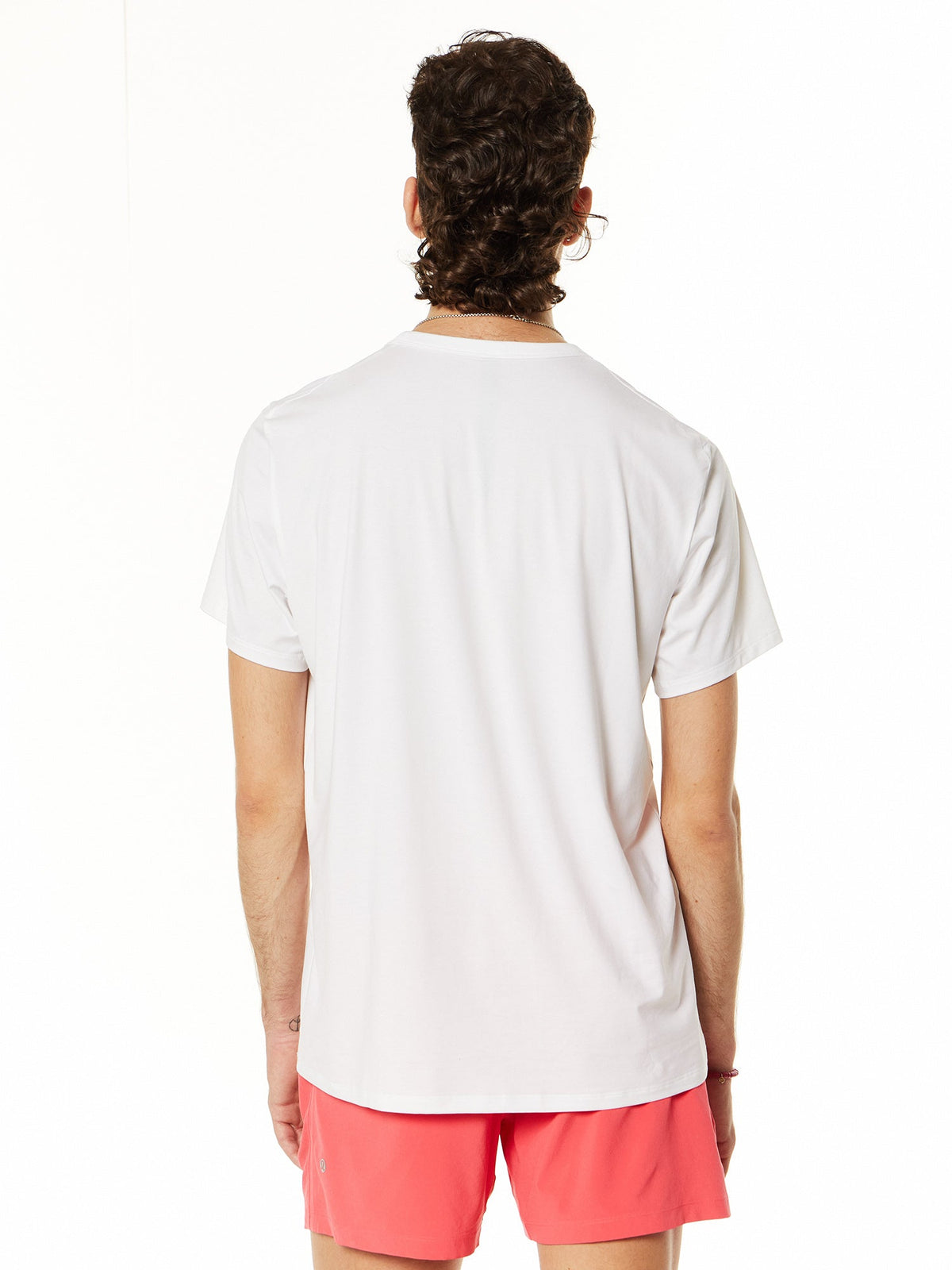 The Fundamental T White