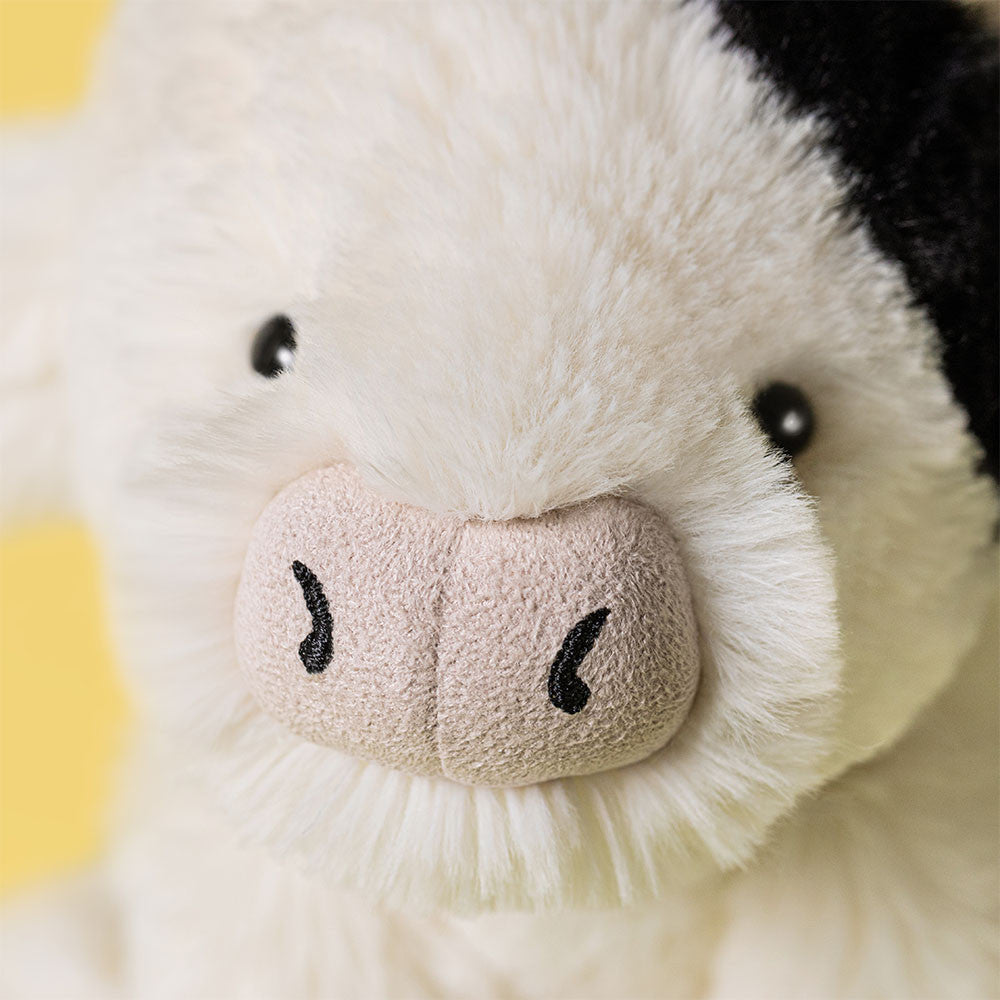 Smudge Cow