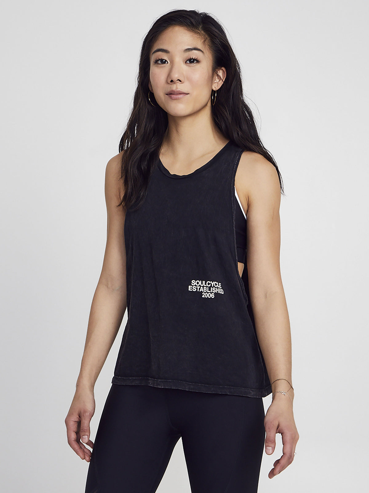 LAFAYETTE MUSCLE TANK