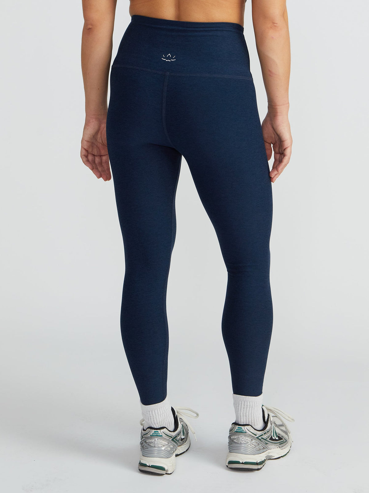 SPACEDYE MIDI HW LEGGING