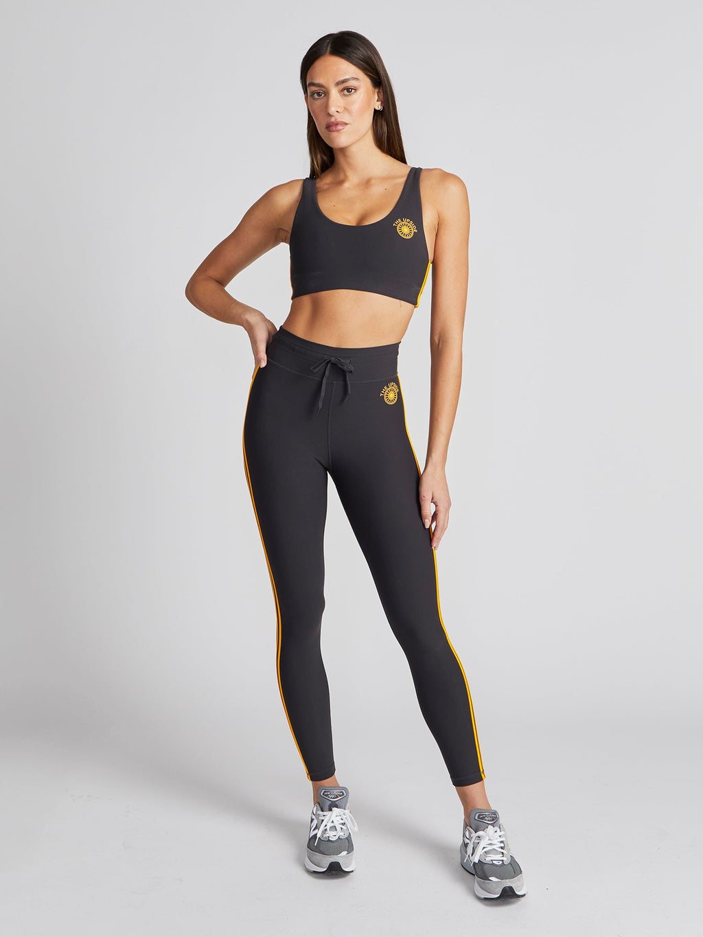 BEAUFORT HARLEY SCOOP BRA