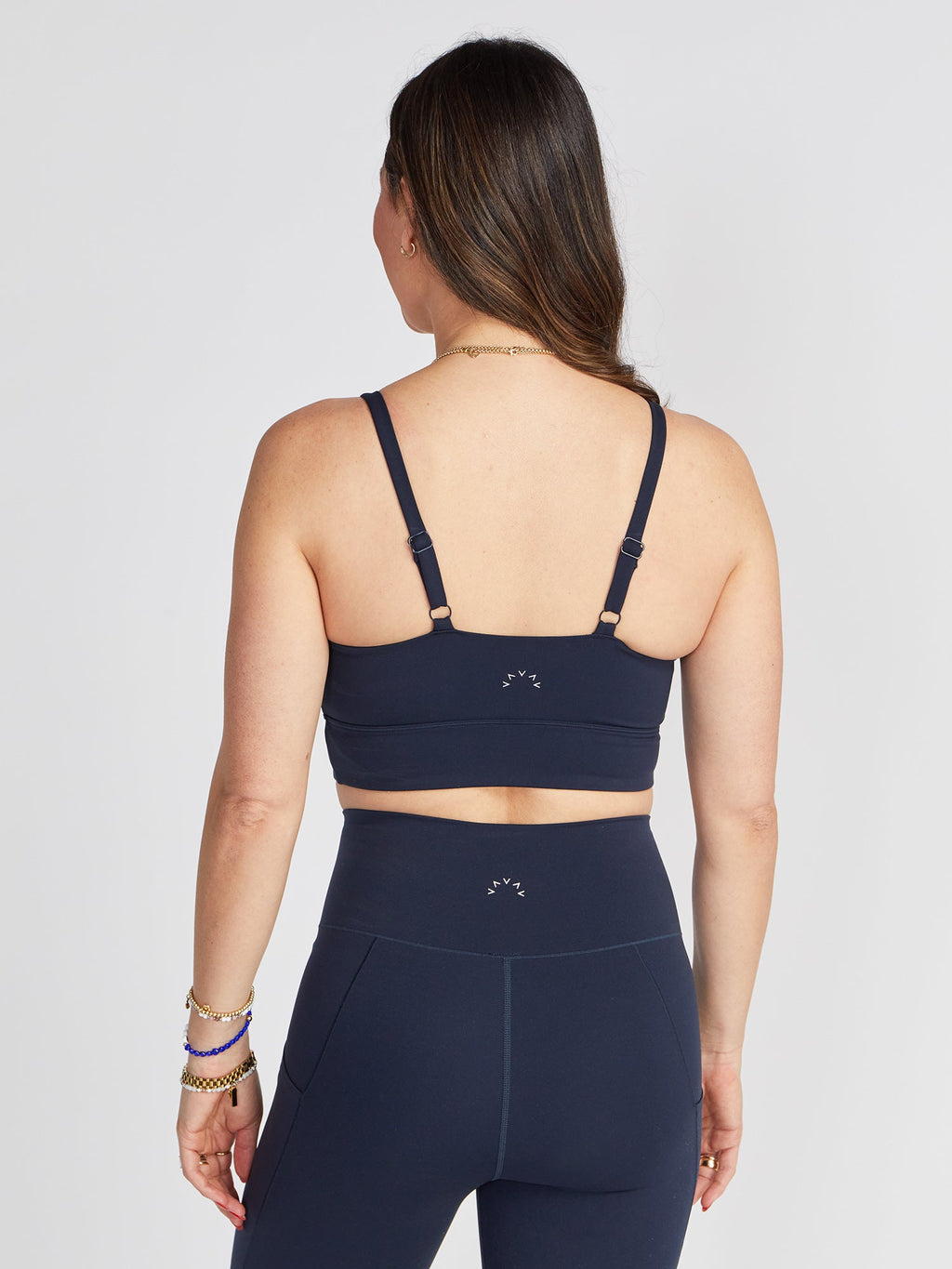 Shape Amber Bra