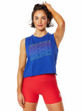 Renee Tank