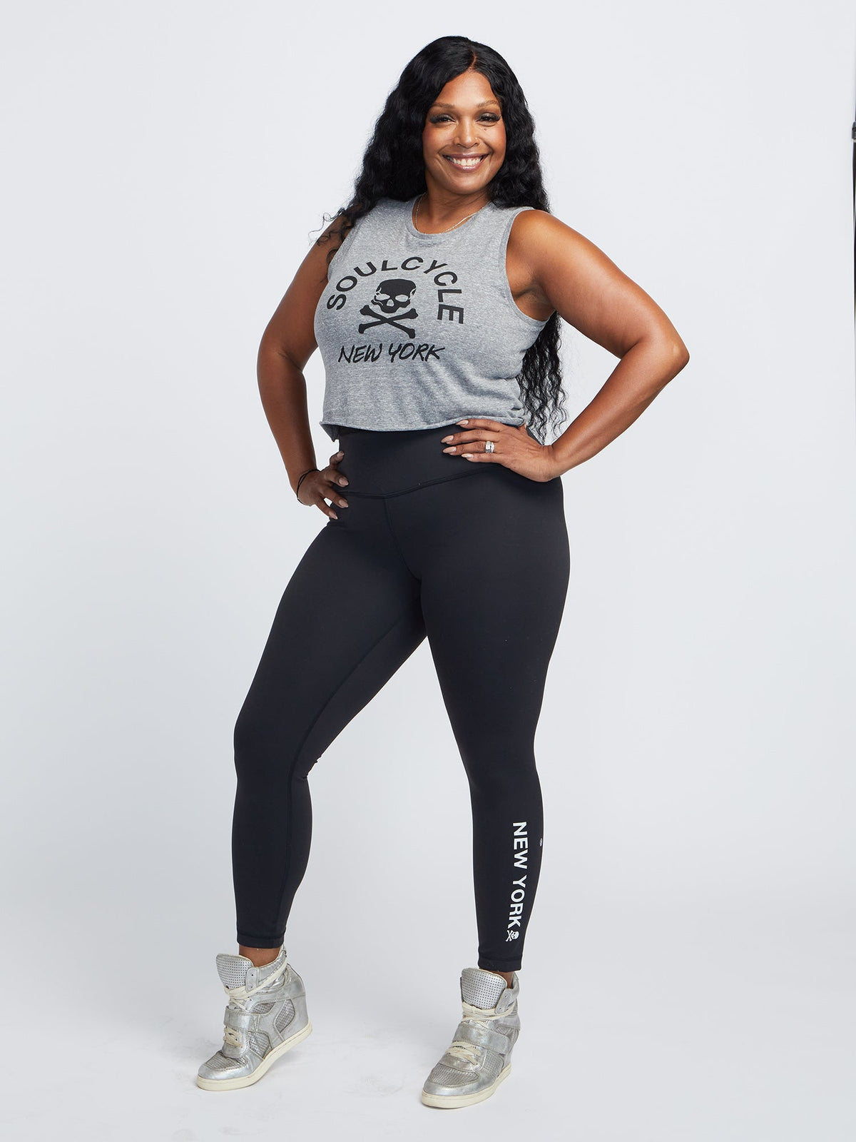 OG Renee Regions Tank