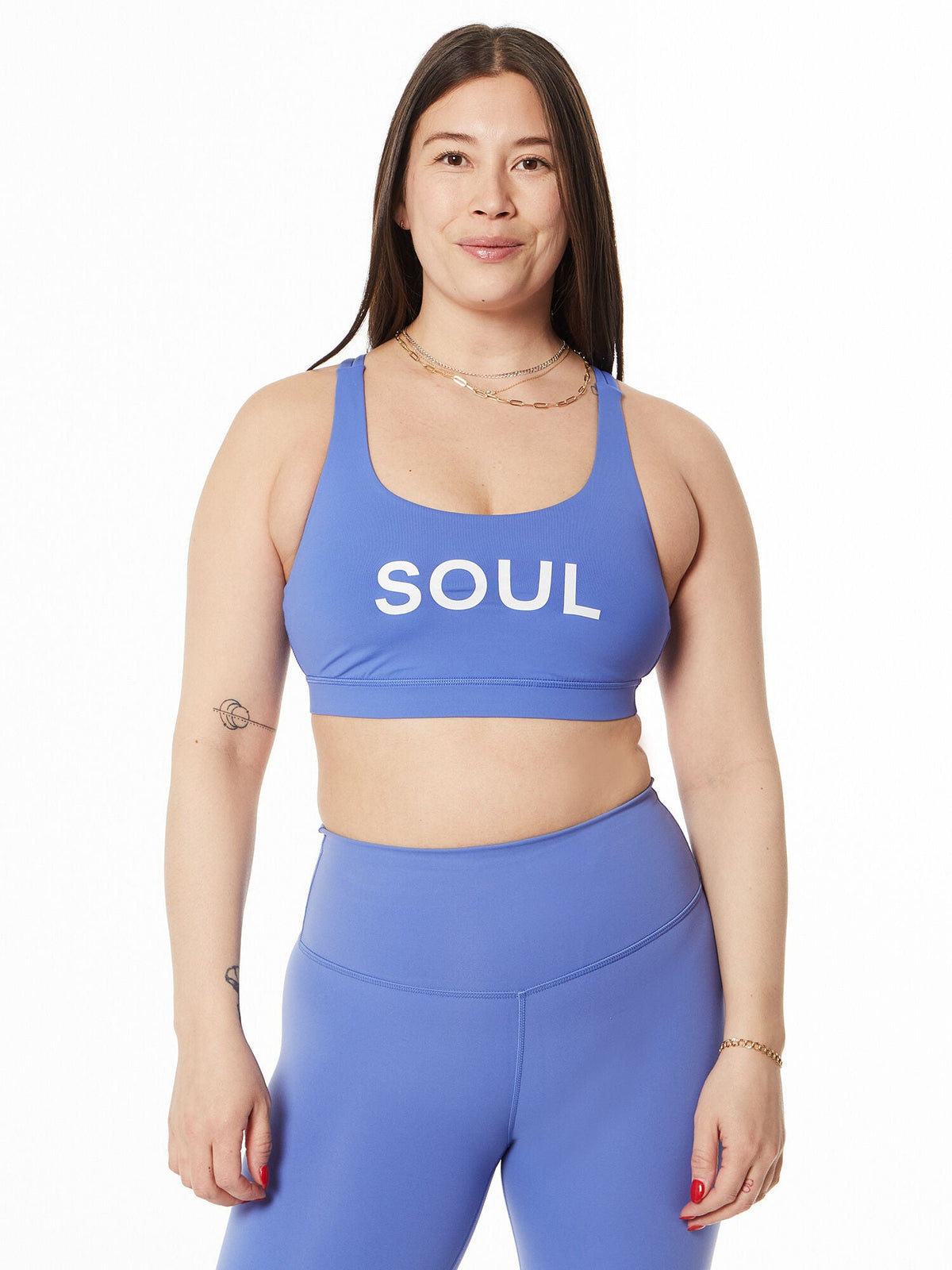 Energy Bra SOUL
