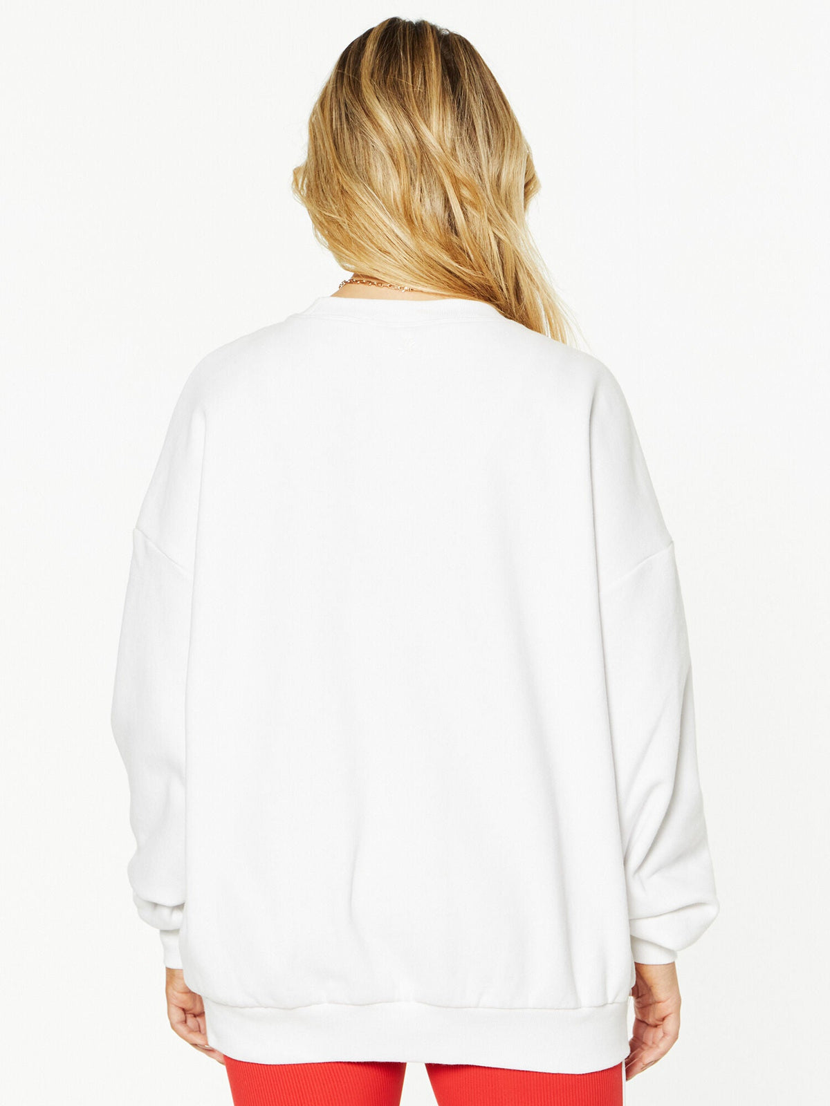 COLLEGIATE PULLOVER