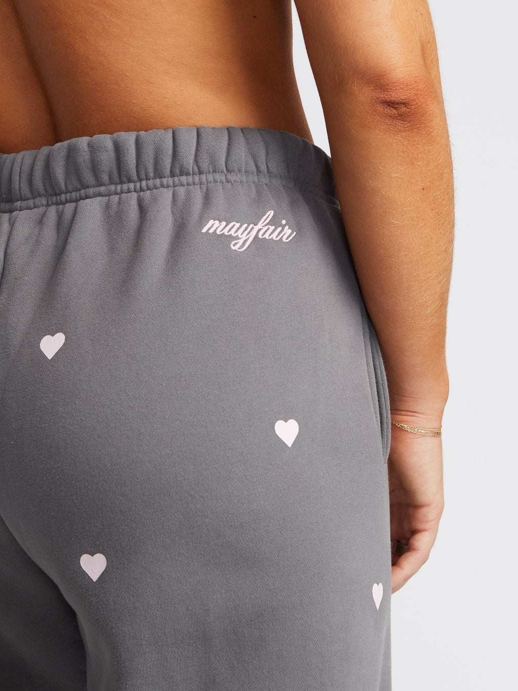CHOOSE SOUL SWEATPANTS