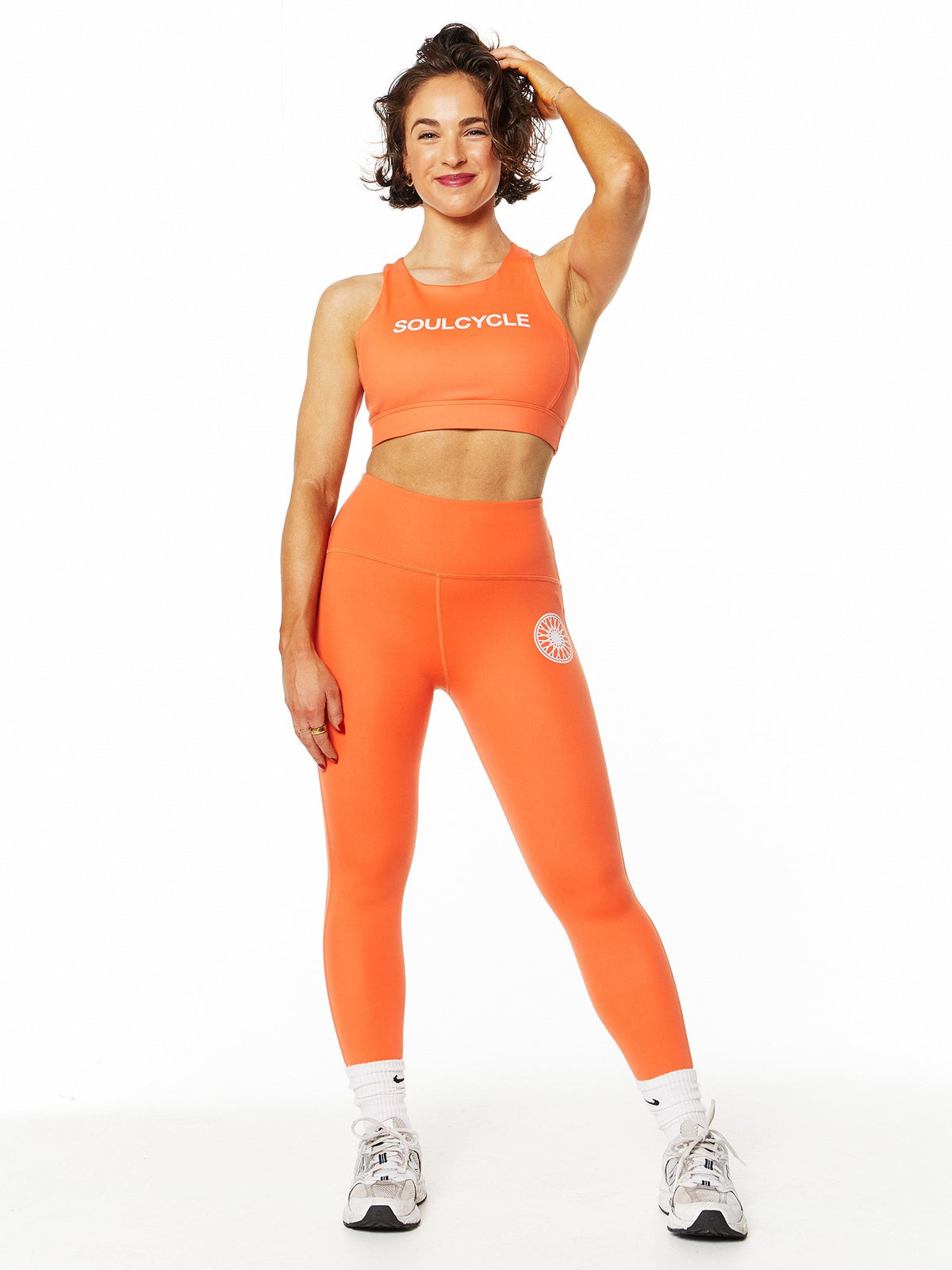 POWERBEYOND STRIVE LEGGING