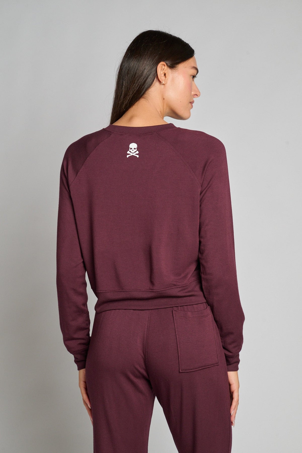 Brooks Fleece Sweatshirt