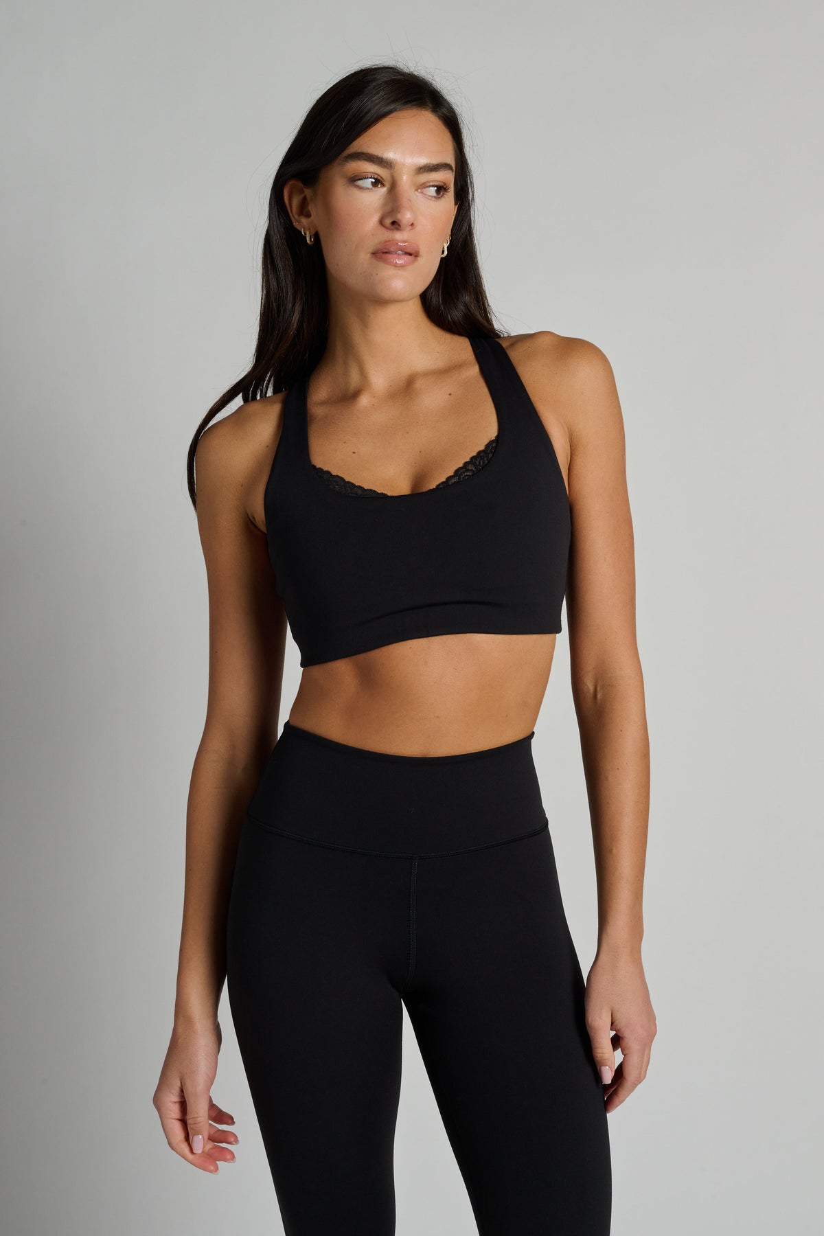 Harmony Lace Bra