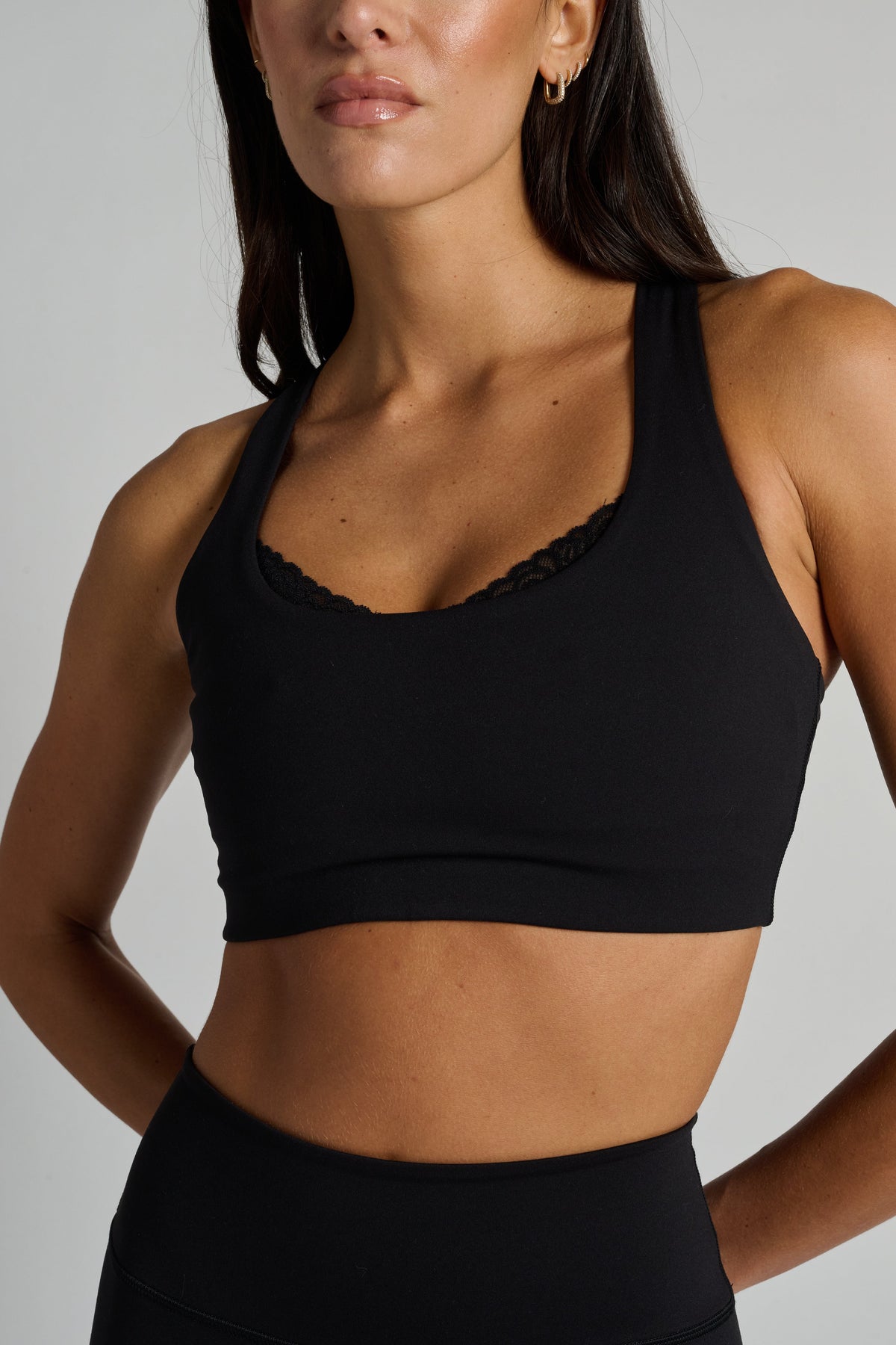 Harmony Lace Bra