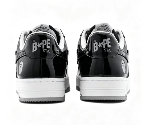 BAPE Shoes