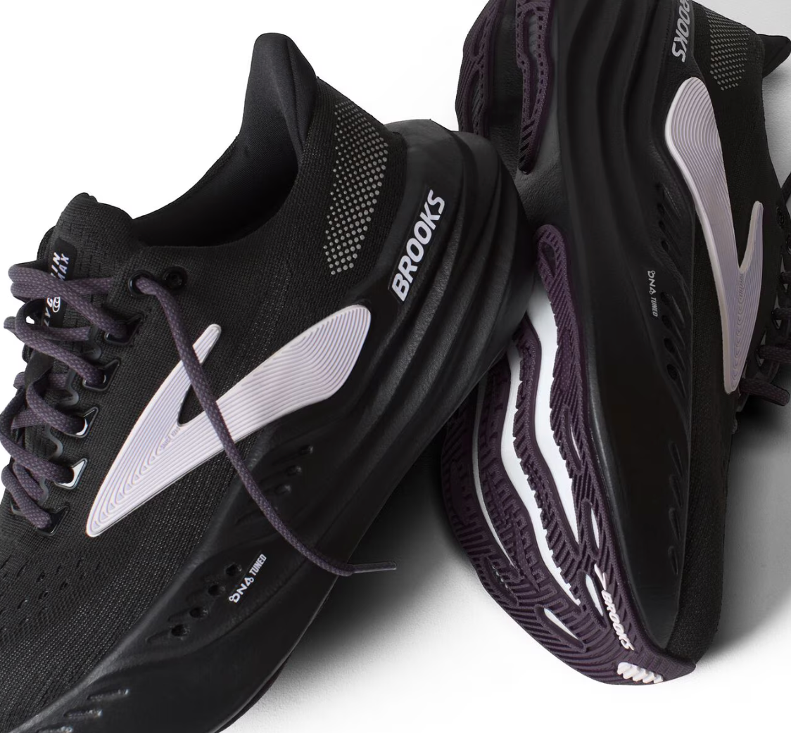 Women's Glycerin Max