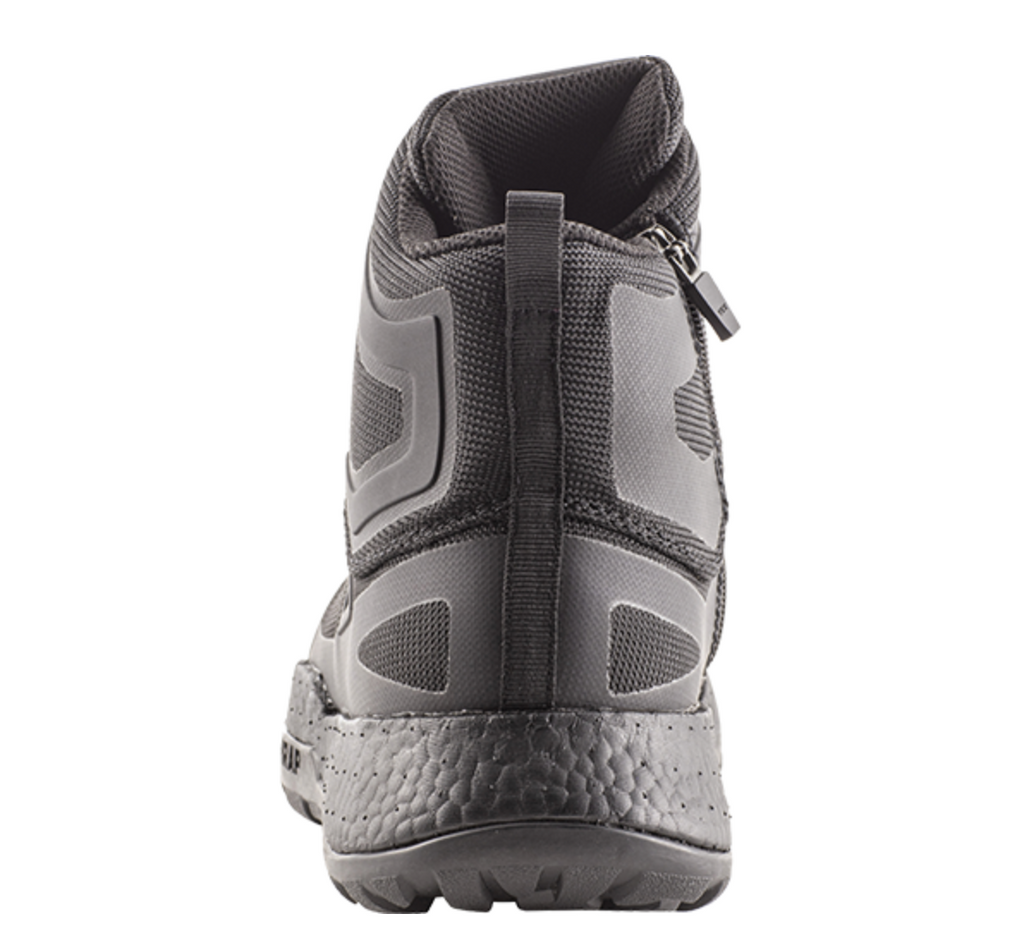 AMRAP BV970ZWPT / Vapor Boot