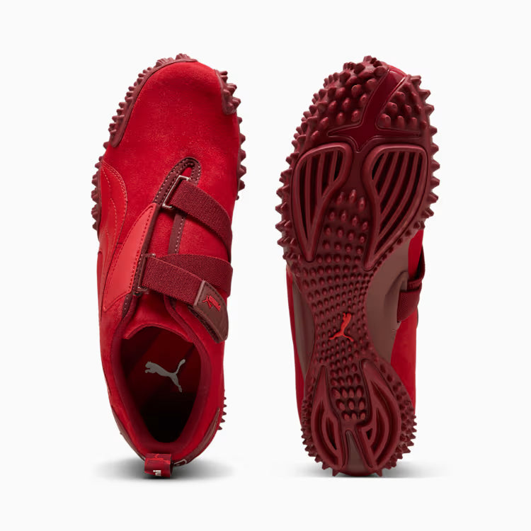 Puma Ferrari Mostro 20 Years of Red