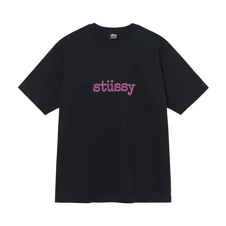 TYPEWRITER TEE