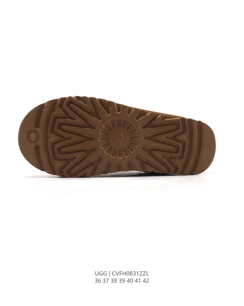 UGG Sheepskin Slippers Snow Boots