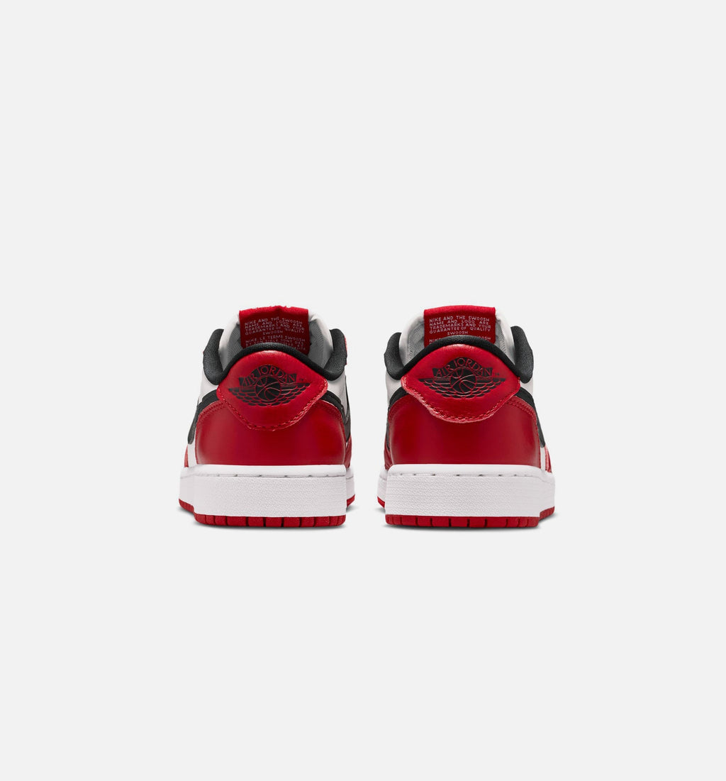 Air Jordan 1 Retro Low OG "Chicago" Big Kids' Shoe – Varsity Red/Black/Summit White